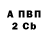 A-PVP СК КРИС Maksim Abramenko